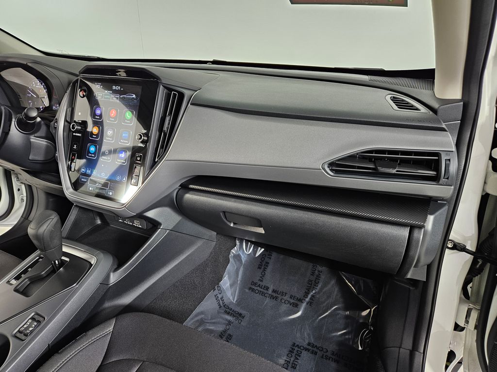 Thumbnail: 2025 Subaru Crosstrek - 14