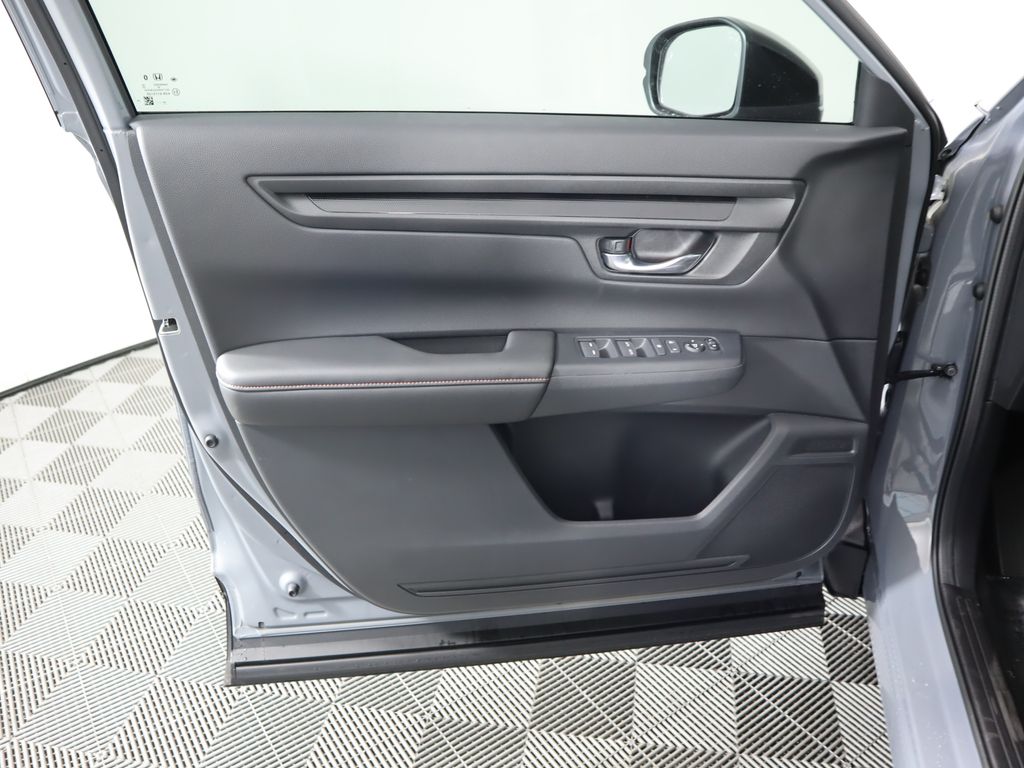 Thumbnail: 2026 Honda CR-V - 24