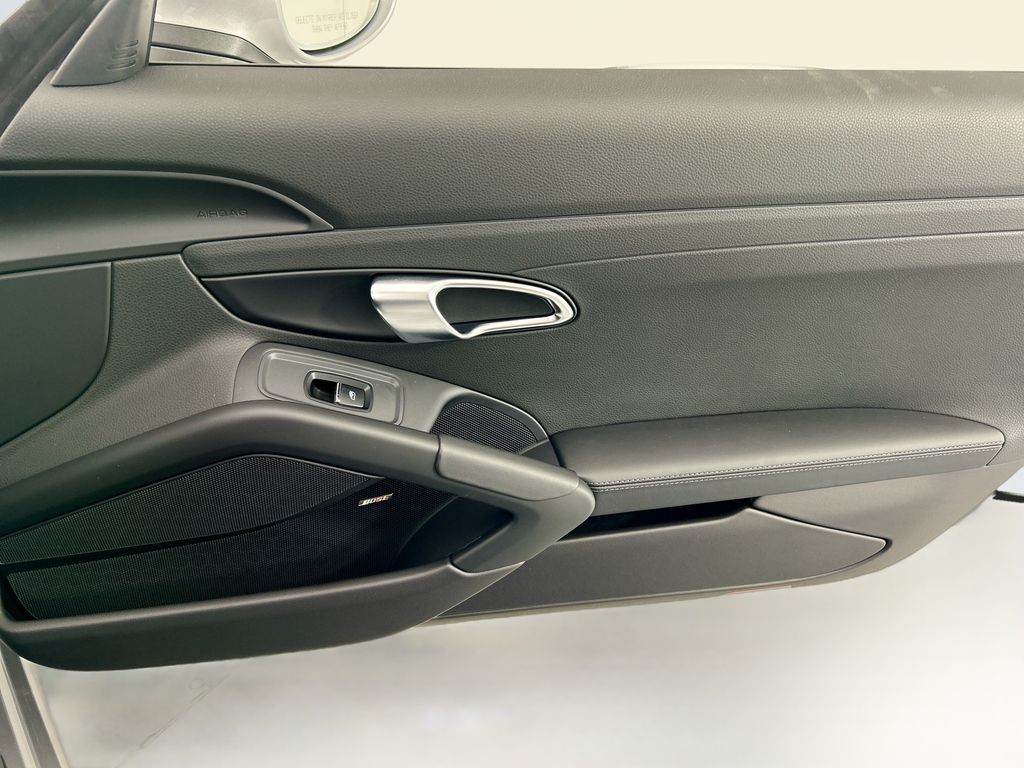 Thumbnail: 2024 Porsche 718 Boxster - 29