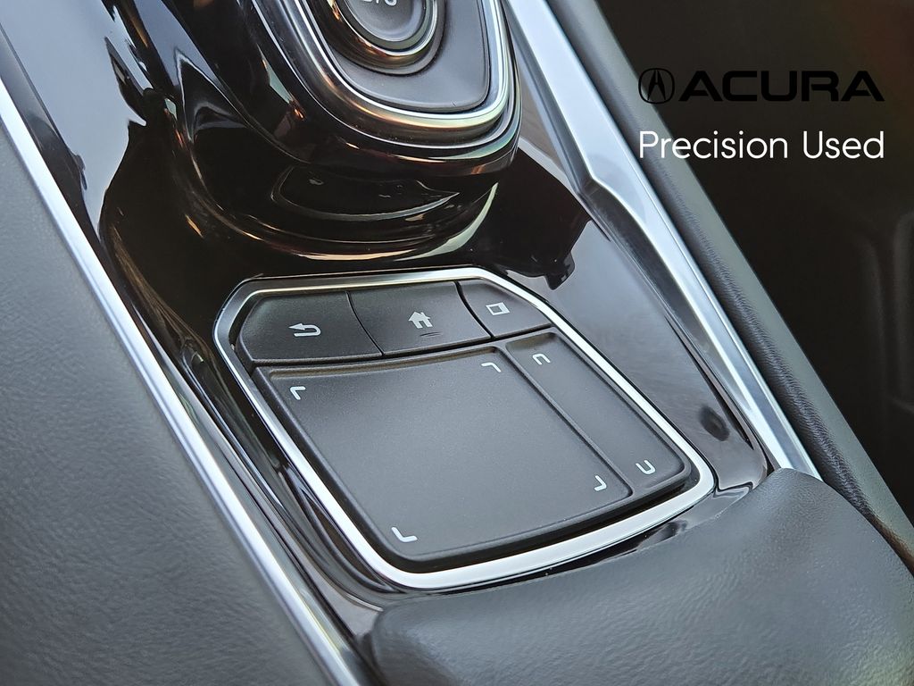 Used 2020 Acura RDX For Sale in Fort Wayne, IN