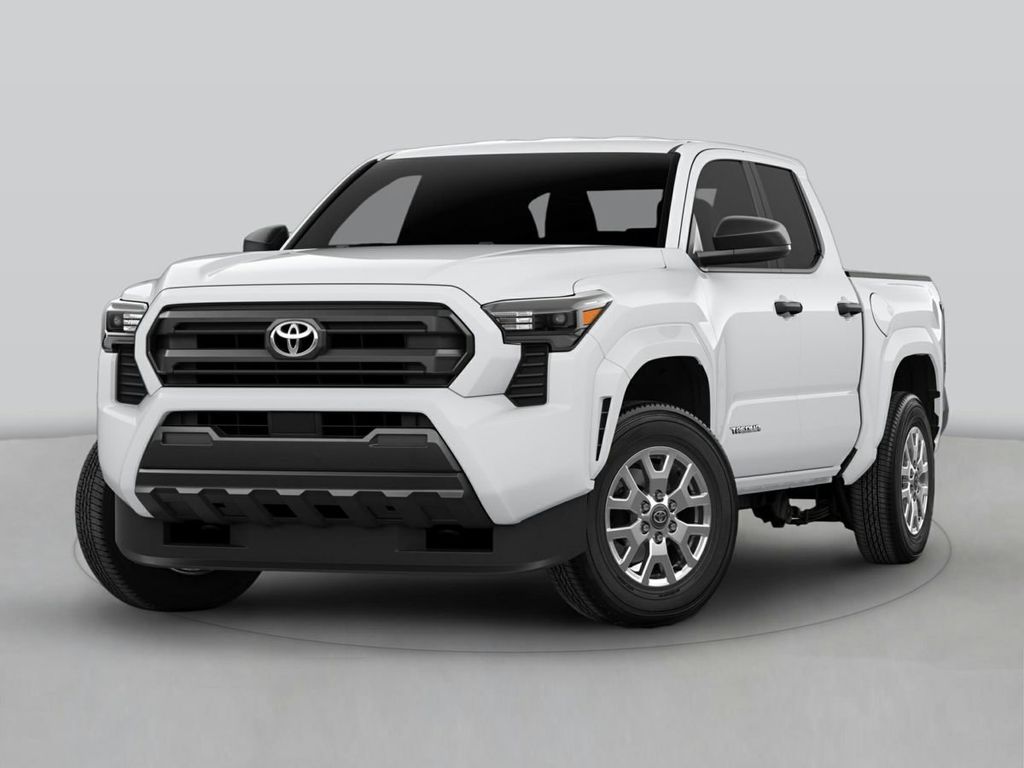 2025 Toyota RAV4 Hybrid XLE photo 2