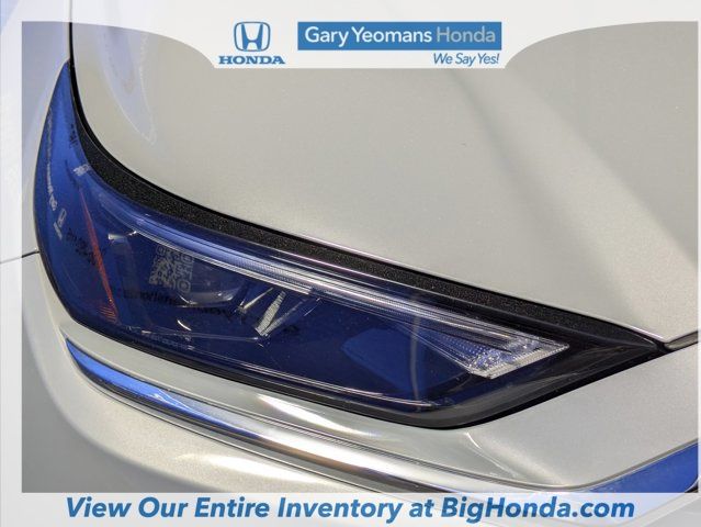 2025 Toyota Grand Highlander Hybrid