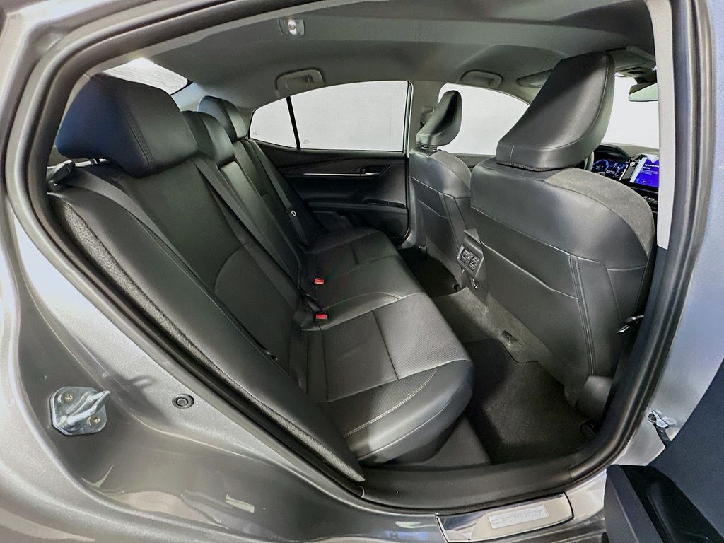 Thumbnail: 2025 Toyota Camry - 26