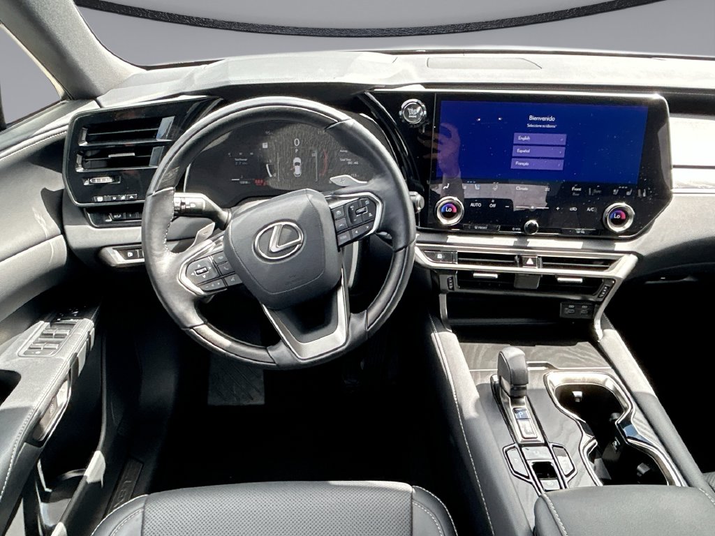 Thumbnail: 2026 Lexus RX - 30