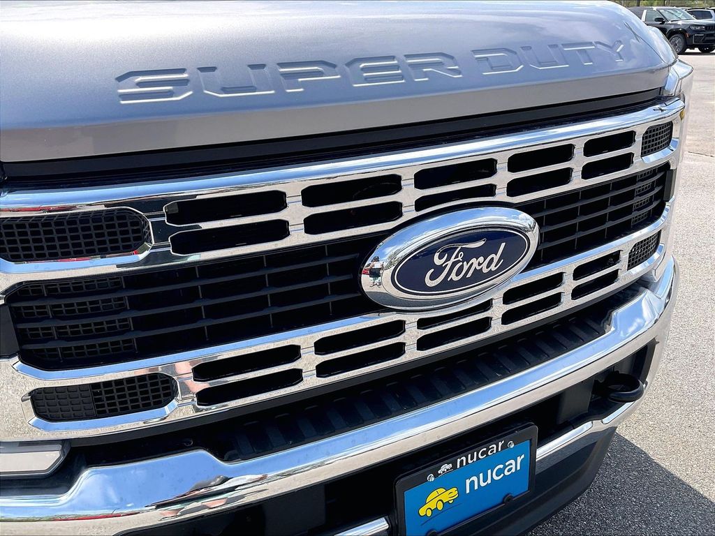 2024 Ford F-250SD — photo 29