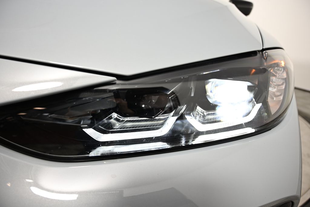 Thumbnail: 2023 BMW 4 Series - 9