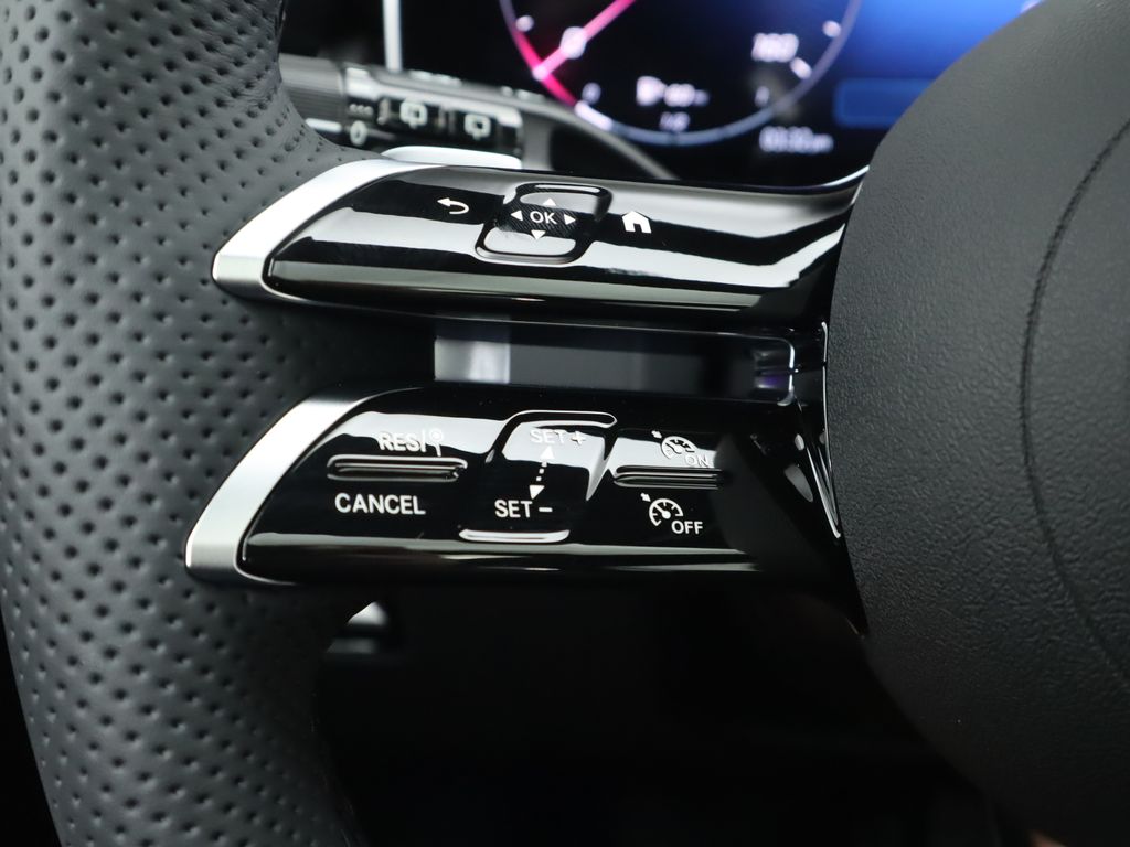 Thumbnail: 2026 Mercedes-Benz GLC - 12