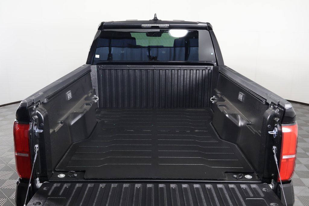 Thumbnail: 2025 Toyota Tacoma - 8