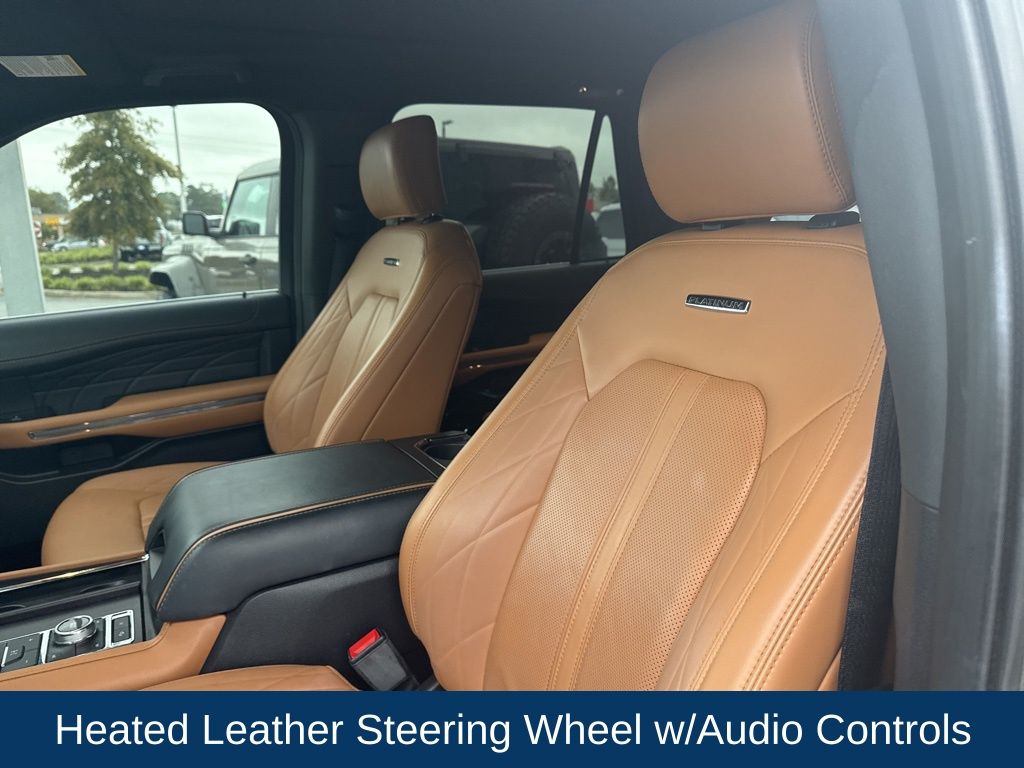2023 Ford Expedition Platinum