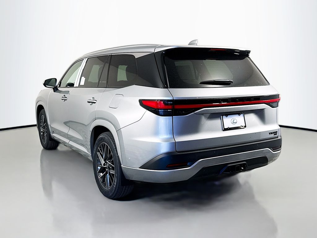 Thumbnail: 2026 Lexus TX - 7