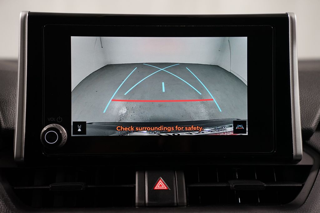 Thumbnail: 2025 Toyota RAV4 - 19