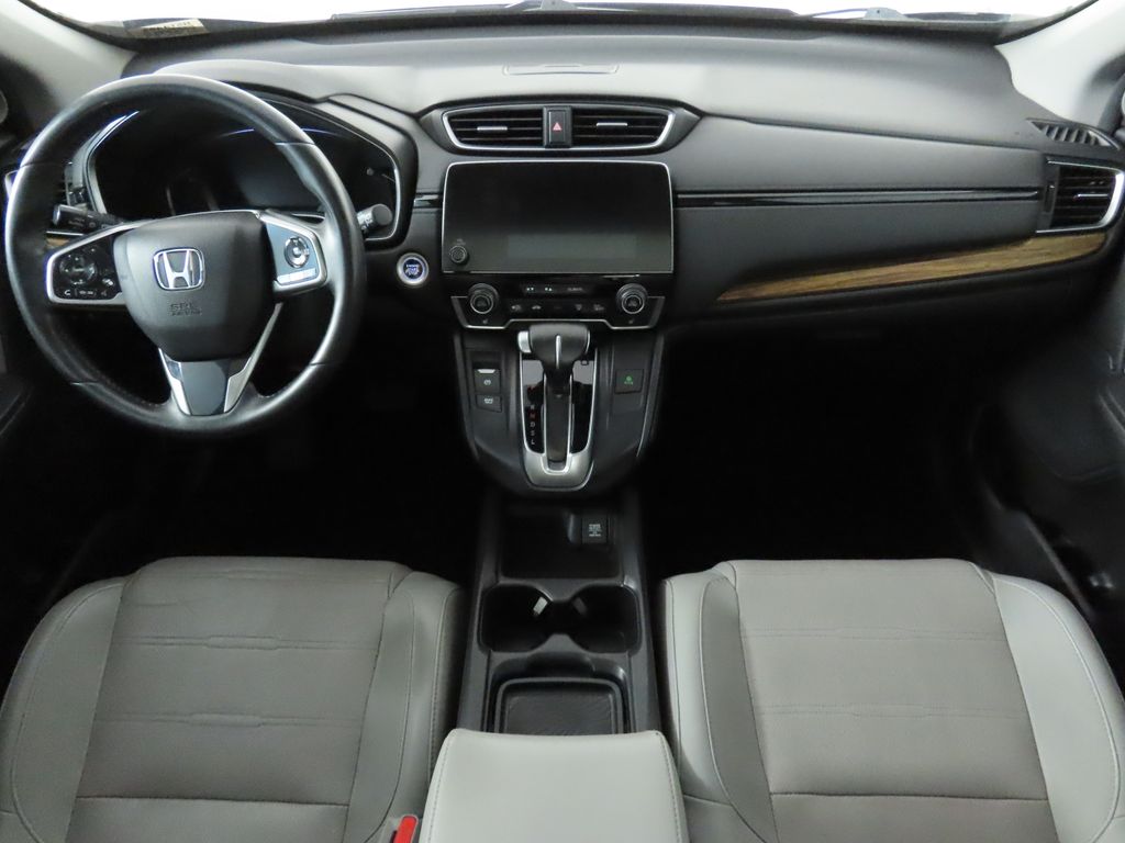 2019 Honda CR-V EX-L 13