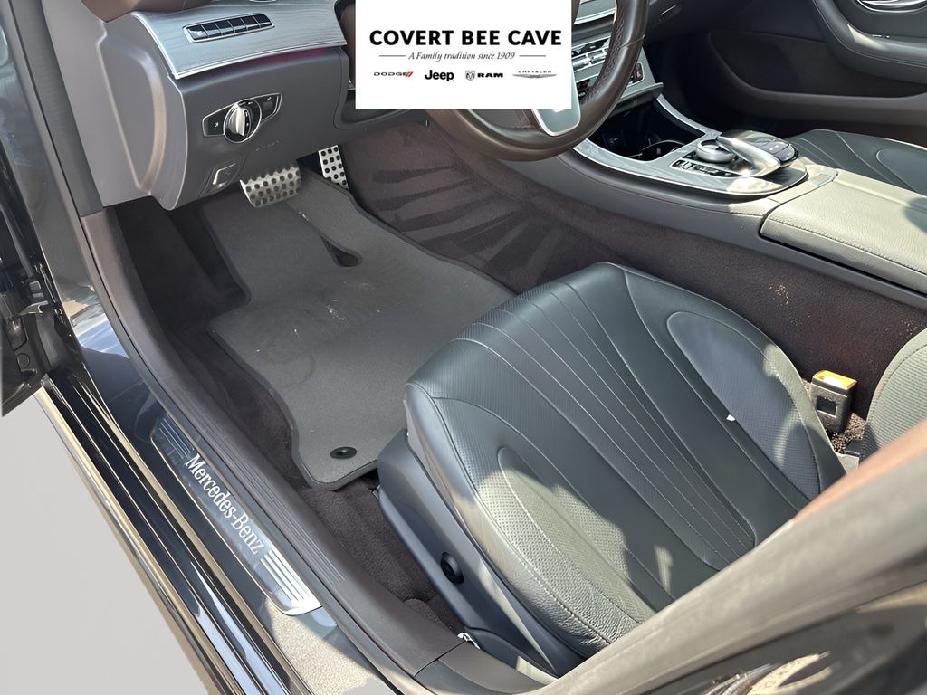 Used Car 2020 Mercedes-benz Cls  Cls 450 For Sale Under $35,000 In Austin, Texas