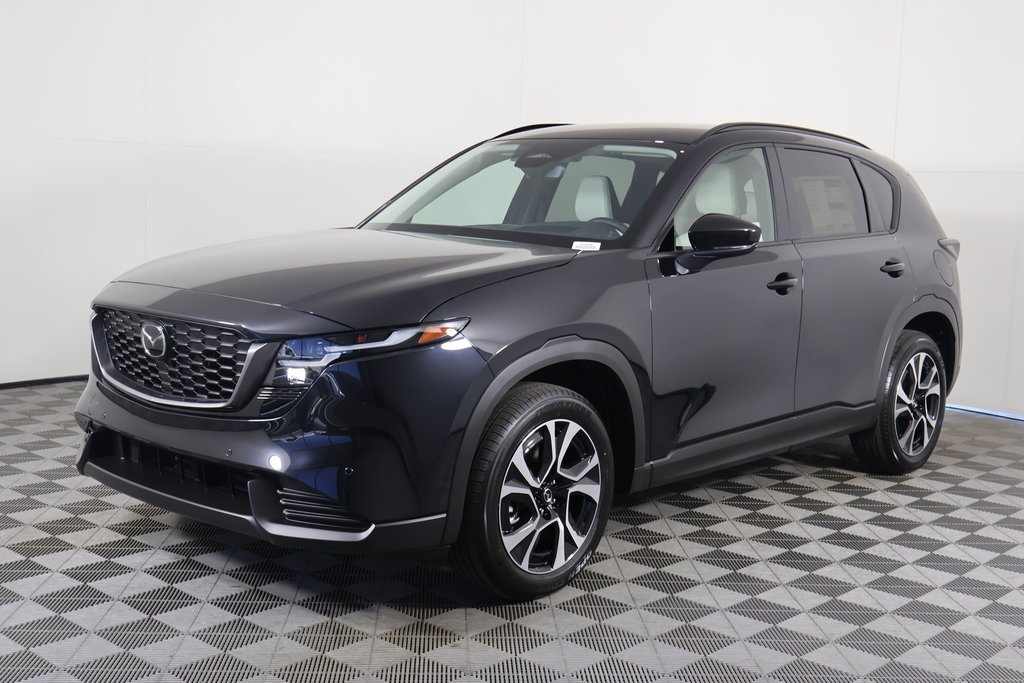 Thumbnail: 2026 Mazda CX-5 - 1