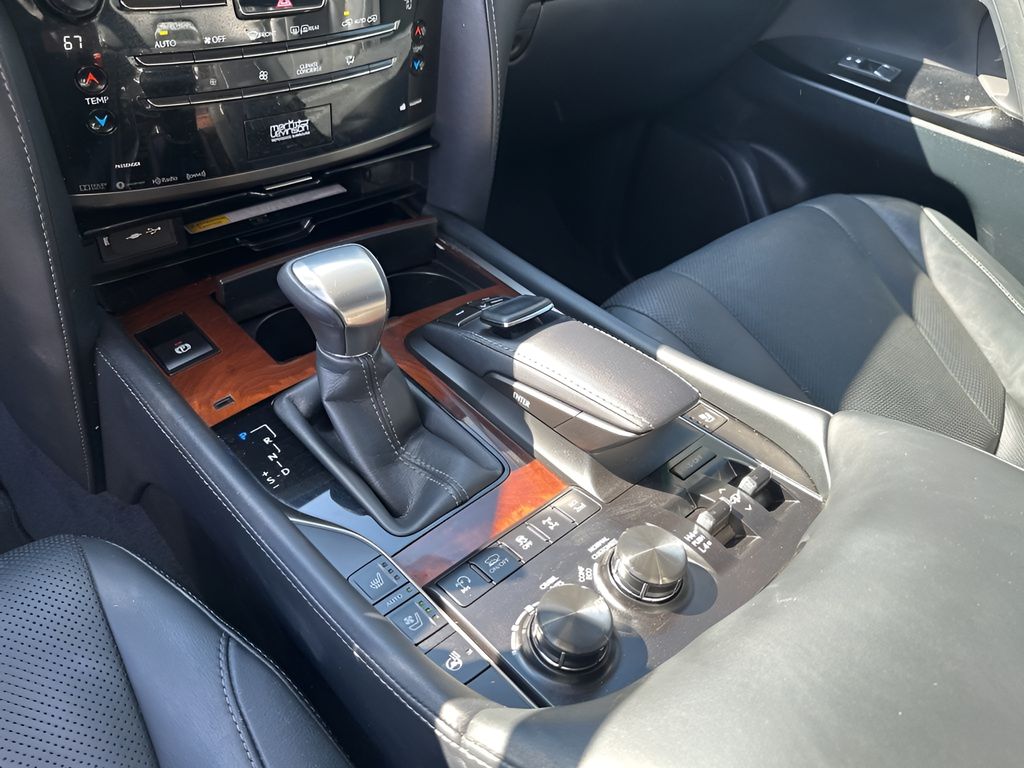 Used Car 2016 Lexus Lx  570 For Sale Under $50,000 In Austin, Texas