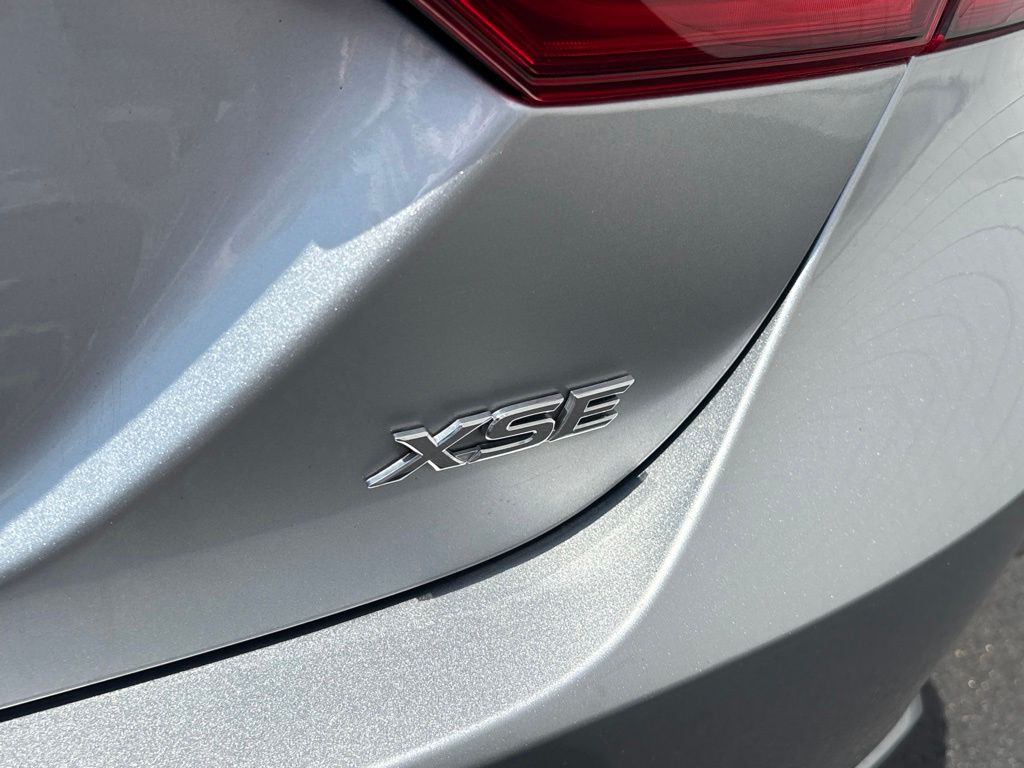 Used 2024 Toyota Camry Sedan