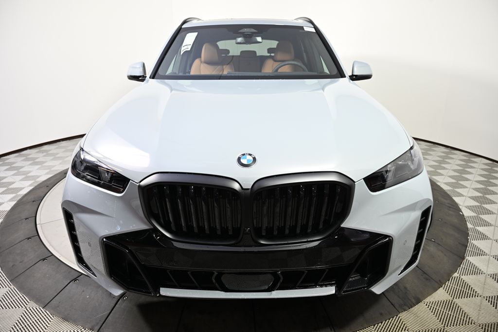 Thumbnail: 2026 BMW X5 - 8