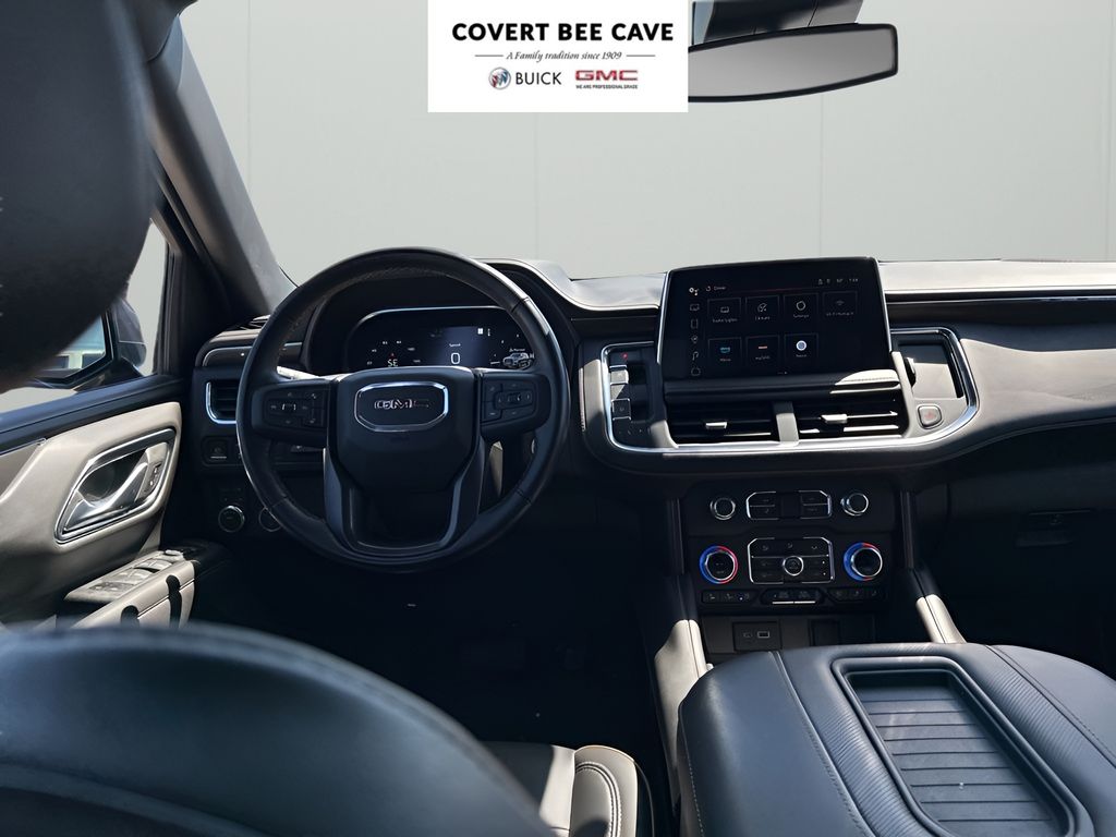 Used Car 2023 Gmc Yukon  At4 For Sale Under $60,000 In Austin, Texas