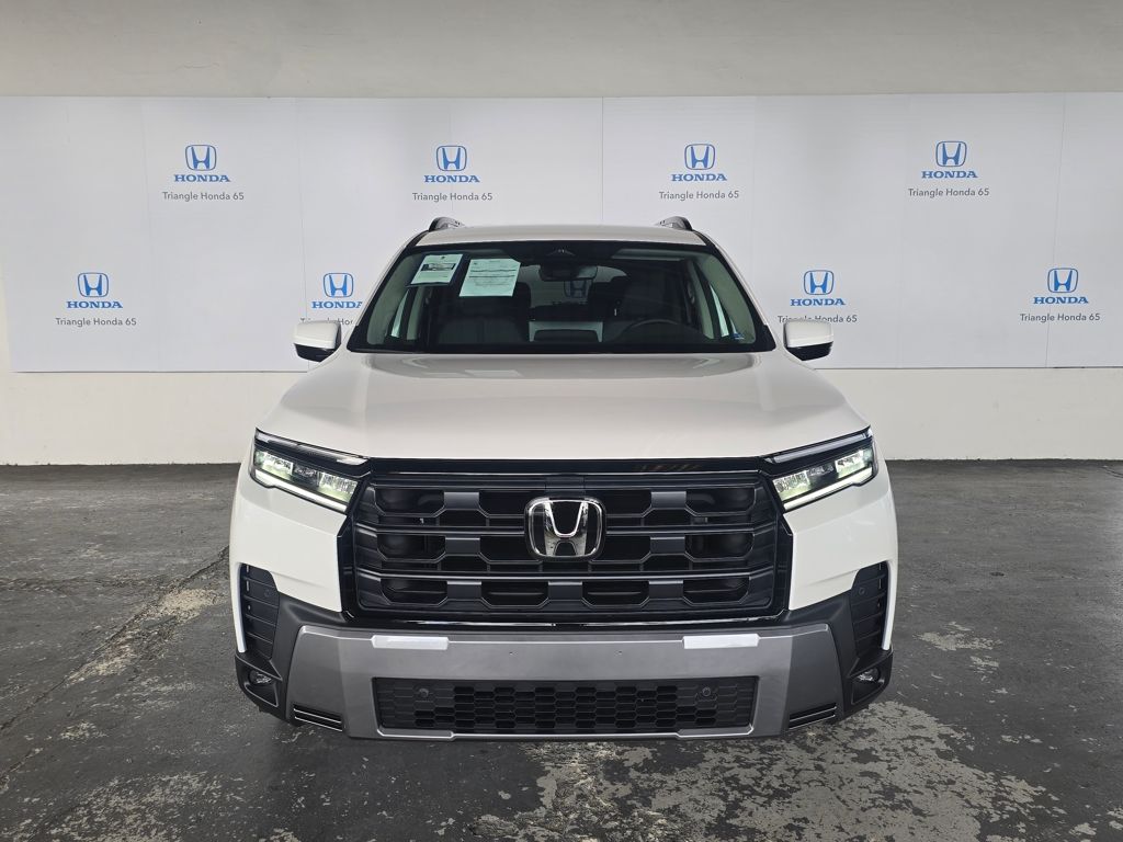 Thumbnail: 2026 Honda Pilot - 2