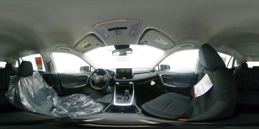 Thumbnail: 2025 Toyota RAV4 - 30