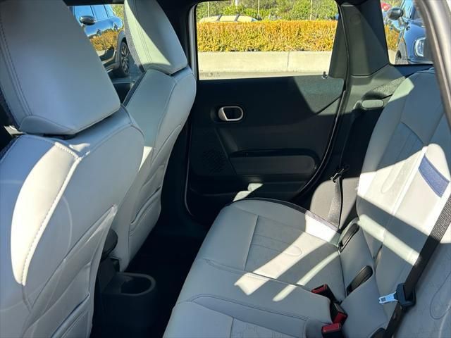 Thumbnail: 2026 MINI Cooper - 29