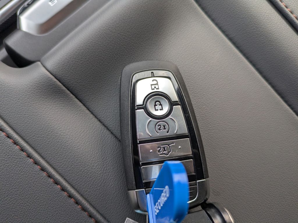 2025 Ford Expedition Active MAX