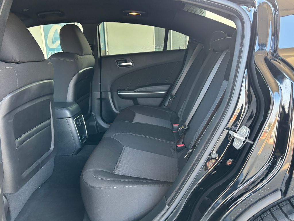 Thumbnail: 2023 Dodge Charger - 22