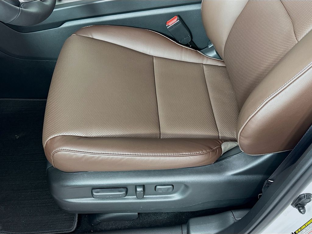 Thumbnail: 2026 Honda Ridgeline - 20