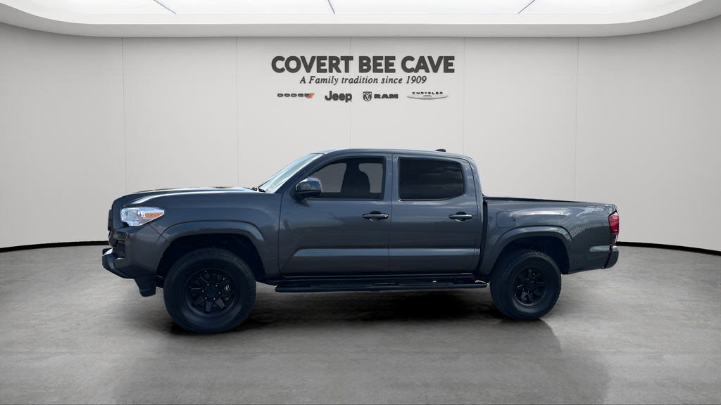 Used Car 2023 Toyota Tacoma  For Sale In Austin, Texas