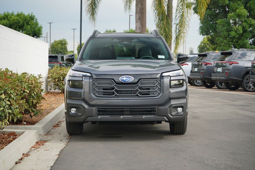 Thumbnail: 2026 Subaru Outback - 6
