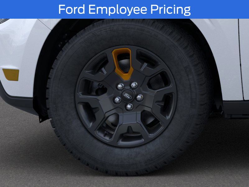 2025 Ford Maverick  photo