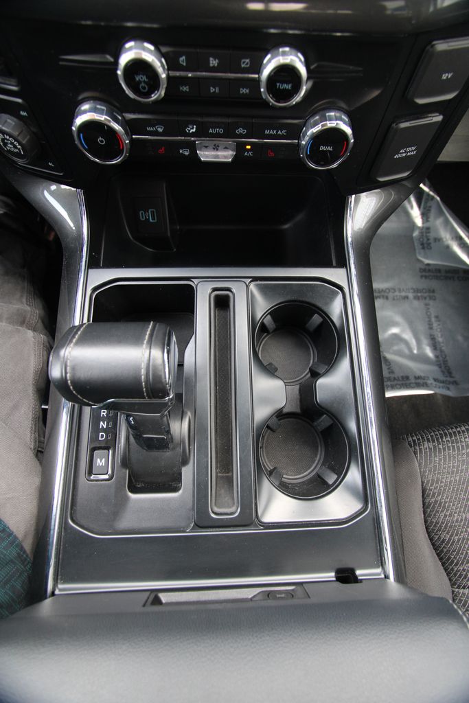 Used 2022 Ford F-150 Truck