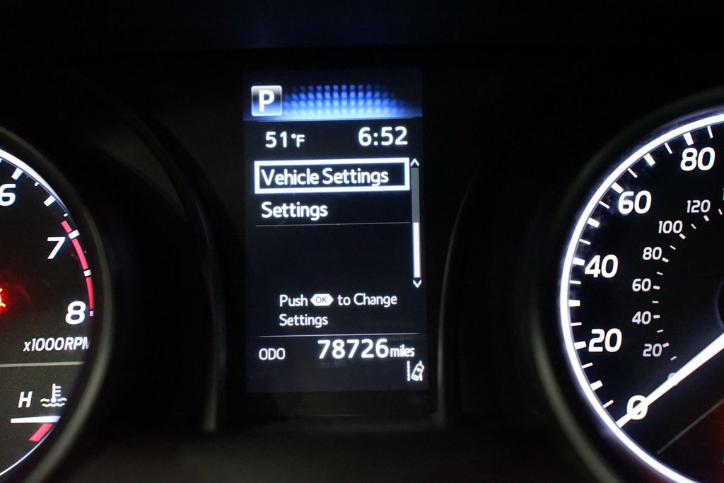 Thumbnail: 2023 Toyota Camry - 17