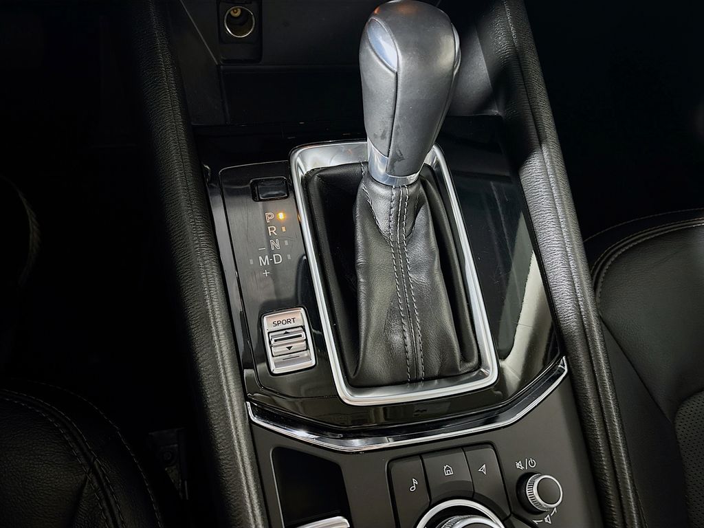 2023 Mazda CX-5 2.5 S Preferred Package