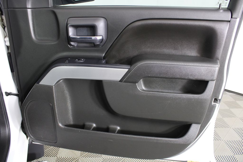 Used 2015 Chevrolet Silverado 1500 for sale in 