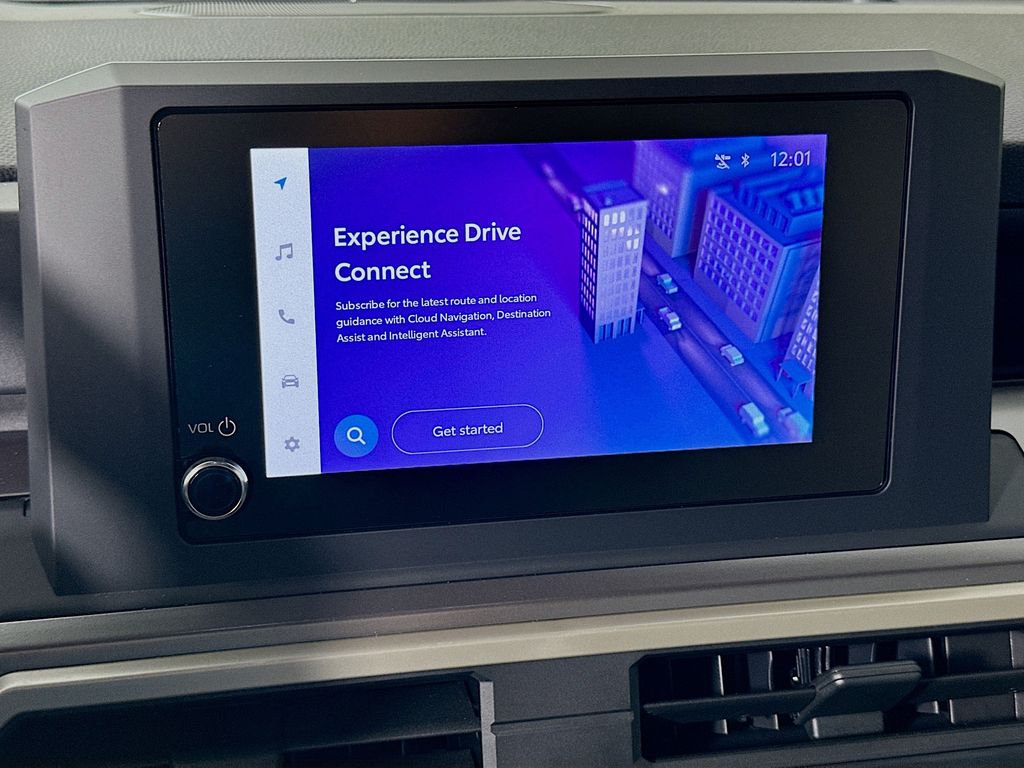 Thumbnail: 2025 Toyota Tacoma - 13