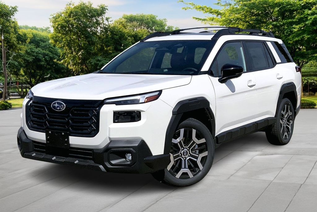 2026 Subaru Outback Touring XT AWD