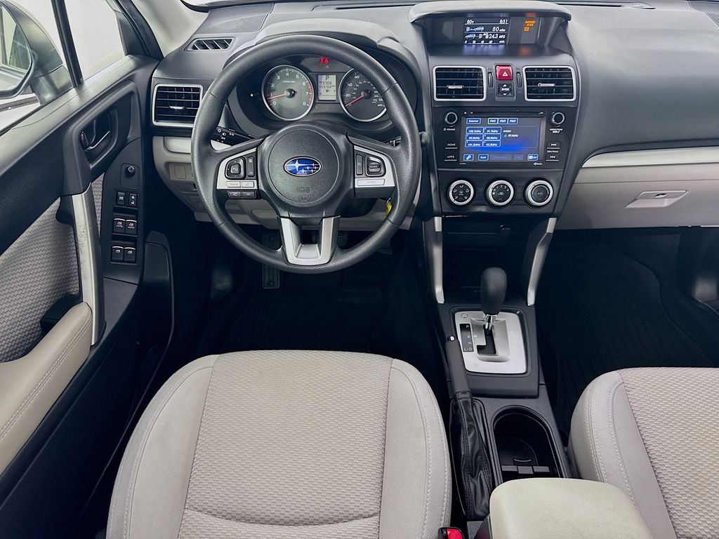 Used Car 2018 Subaru Forester  2.5i For Sale Under $20,000 In Austin, Texas