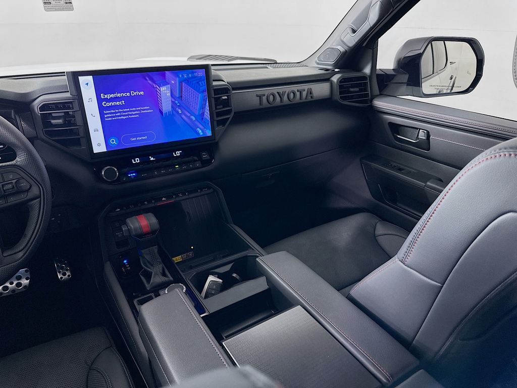 Thumbnail: 2025 Toyota Tundra - 24