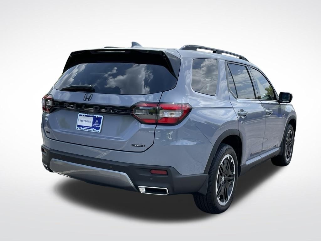Thumbnail: 2026 Honda Pilot - 6