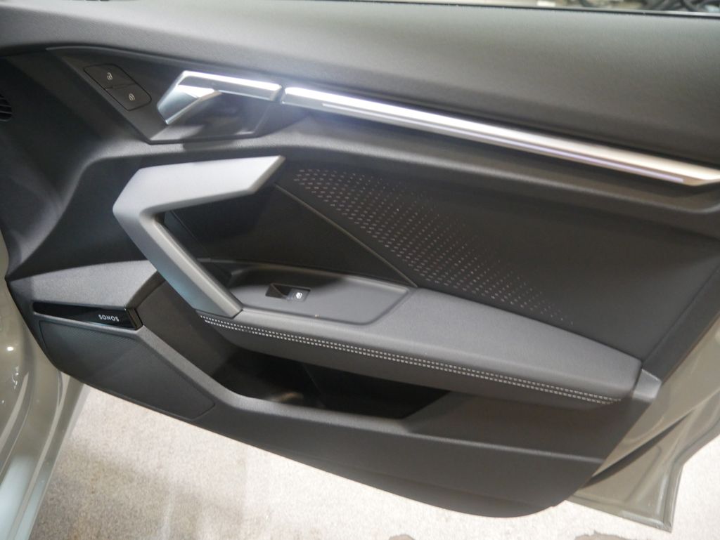 Thumbnail: 2026 Audi A3 - 23