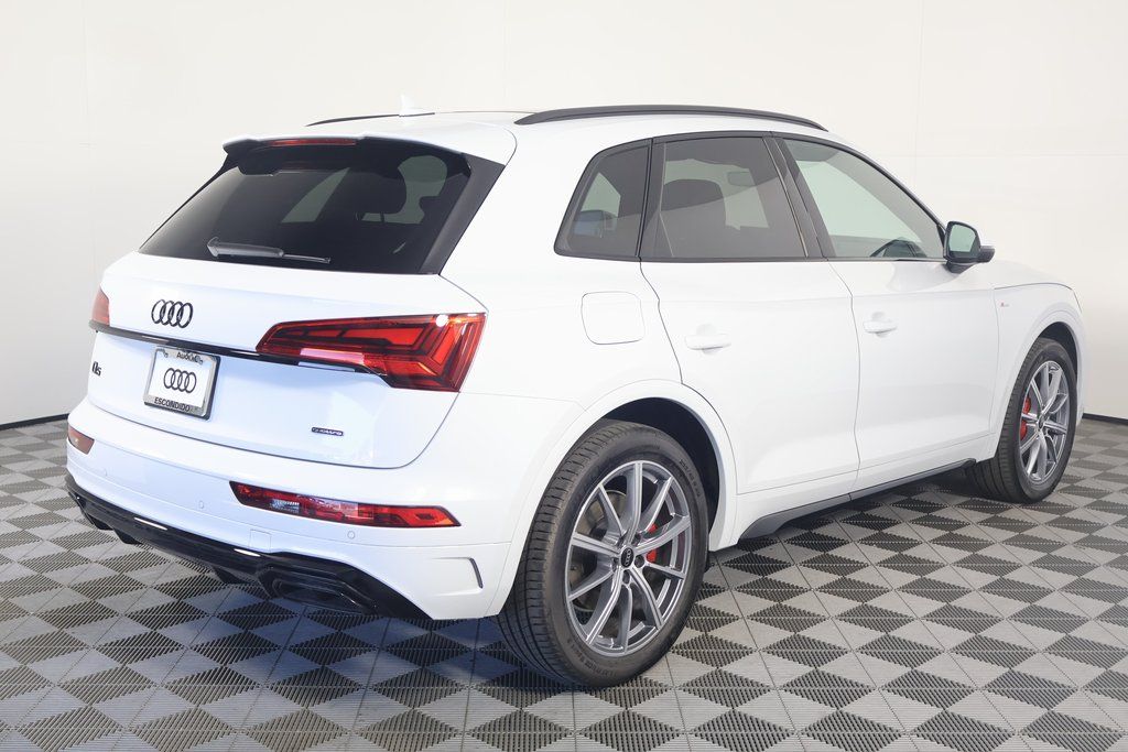 2024 Audi Q5  2