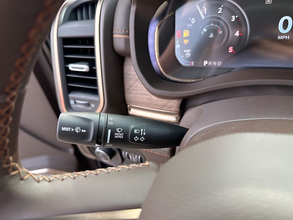 New 2026 Black Ram Limited image 32