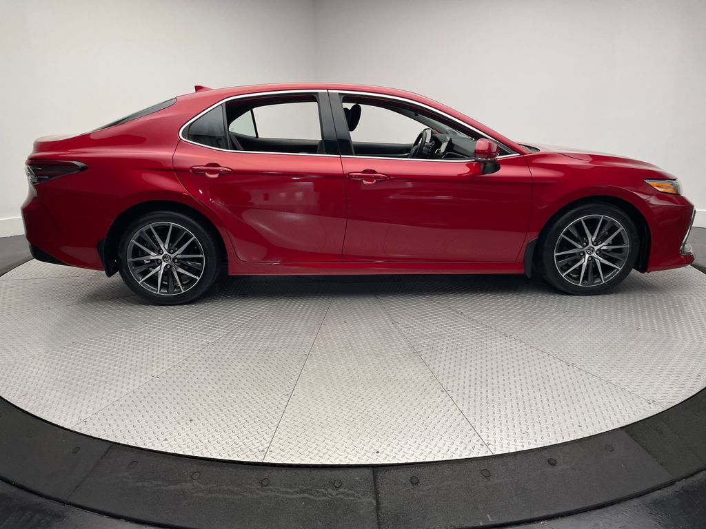 Thumbnail: 2023 Toyota Camry - 4