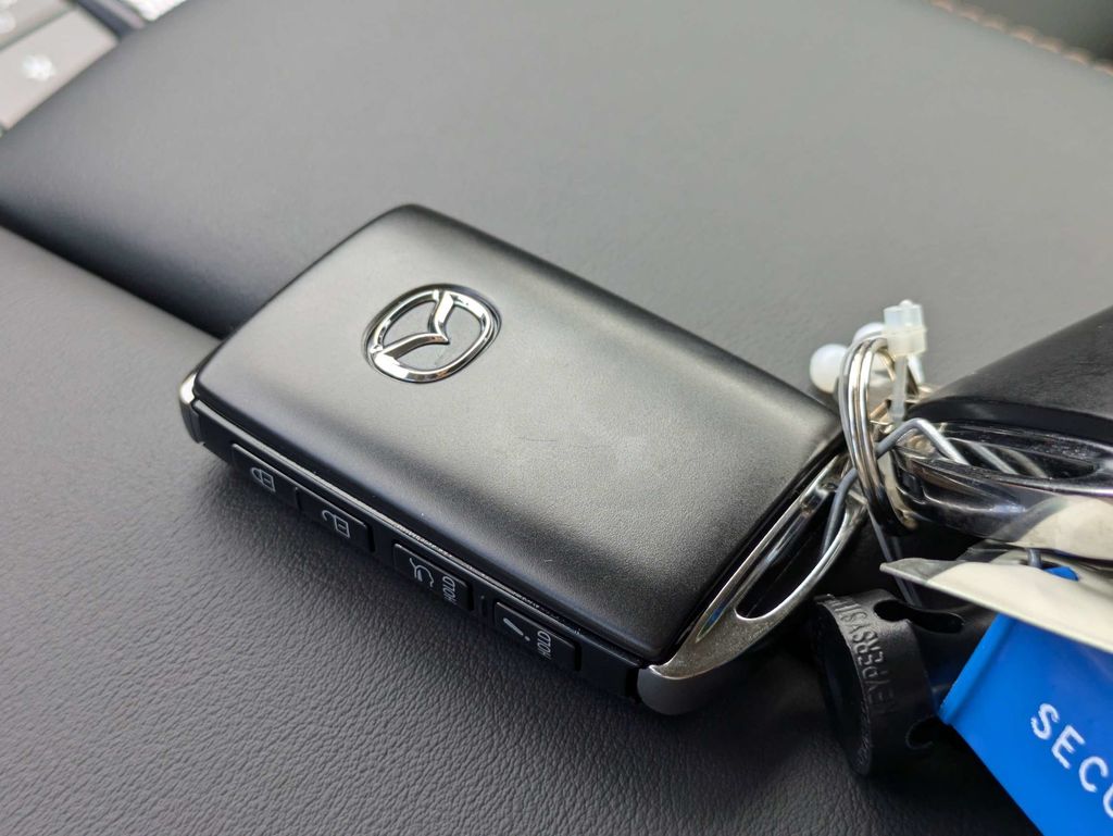 2026 Mazda CX-90 3.3 Turbo Premium Sport