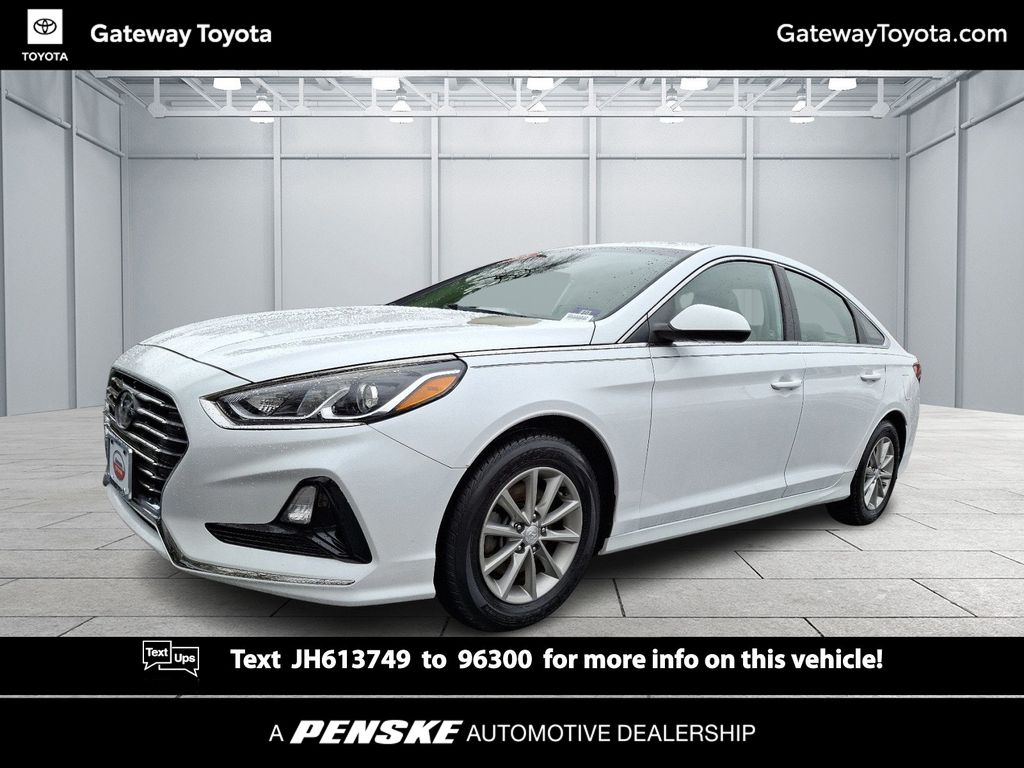 2018 Hyundai Sonata SE -
                Toms River, NJ