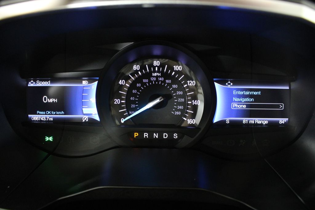 Used 2021 Ford Edge for sale in 