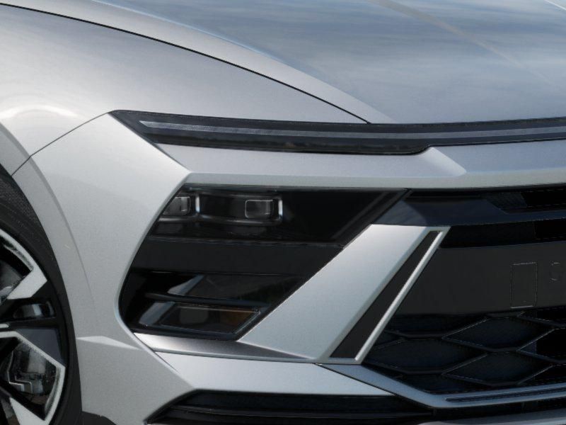 Thumbnail: 2025 Hyundai Sonata - 9
