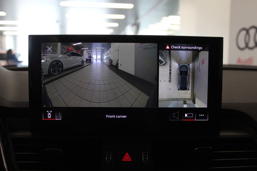 Thumbnail: 2023 Audi SQ5 - 20