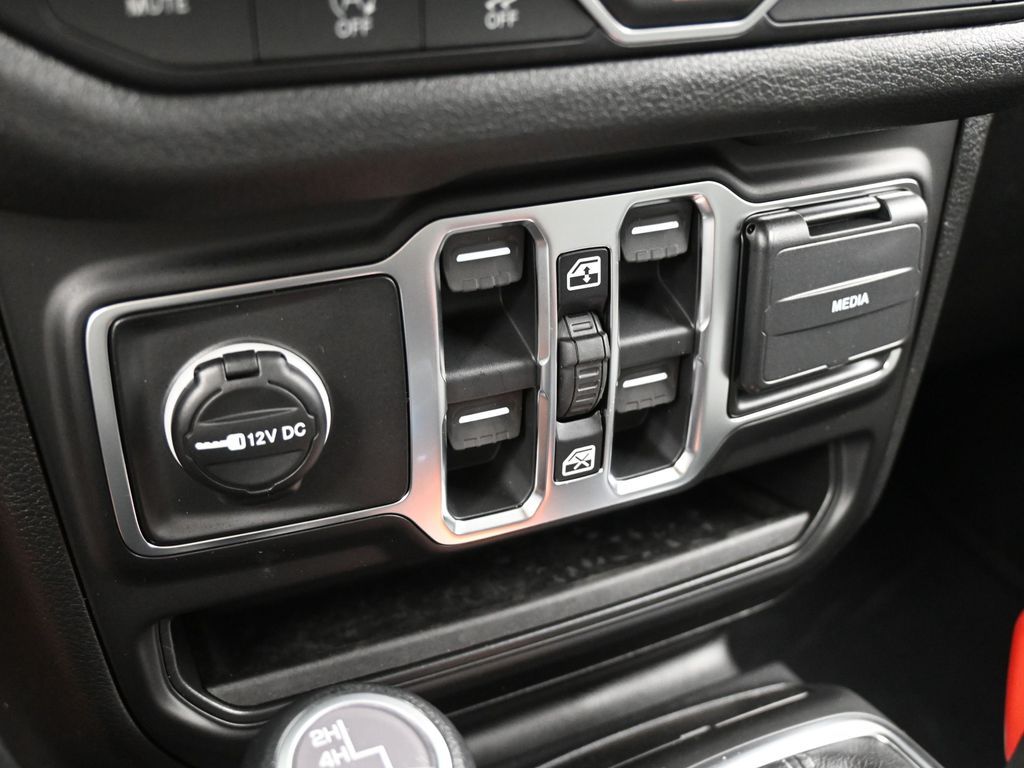 New 2026 Anvil Clear Coat Jeep Sport image 20